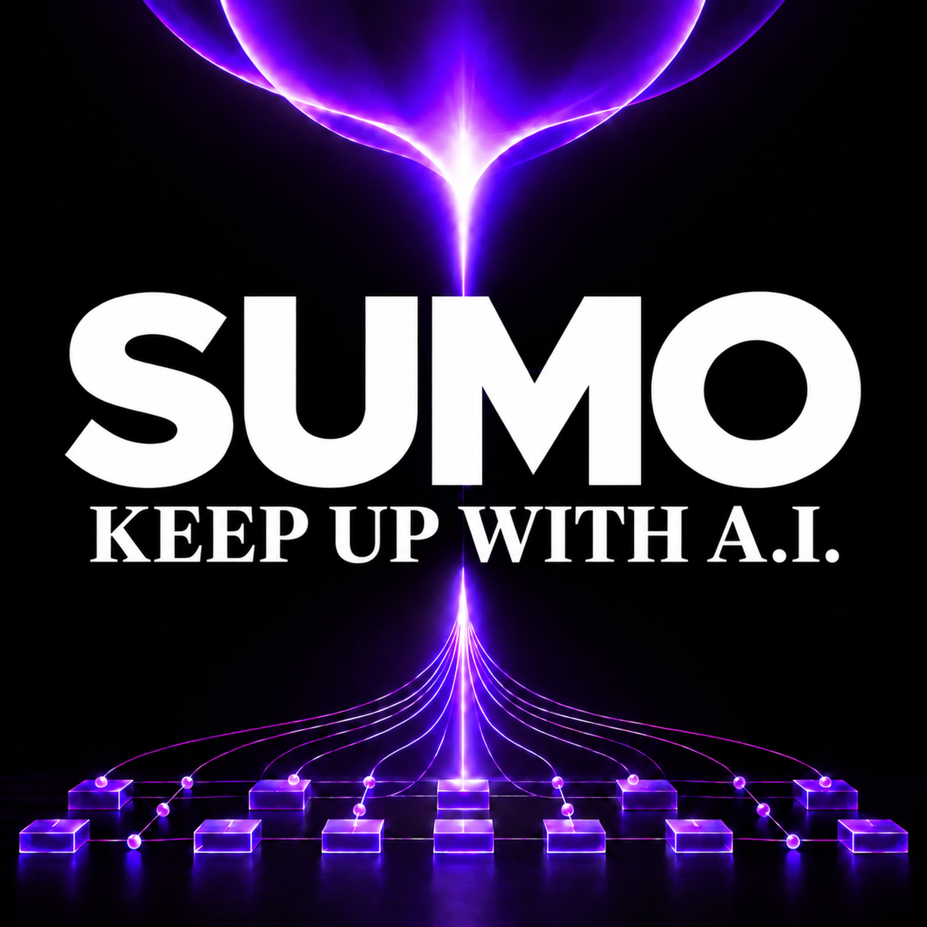 SUMO Weekly A.I. Digest podcast cover